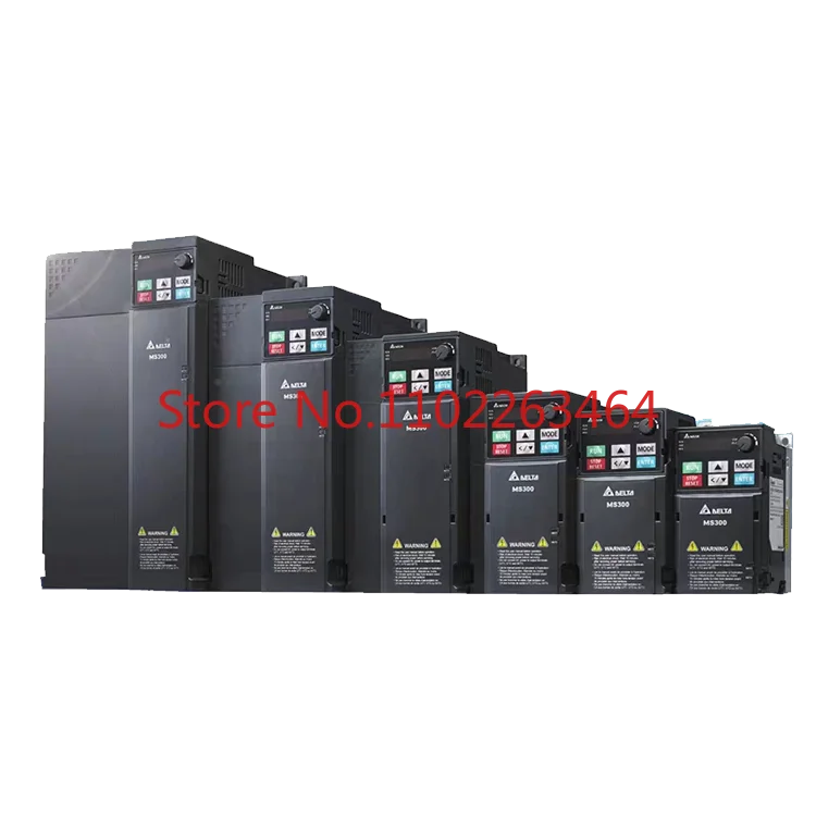 Delta 100% оригинальный vfd ms300 VFD2A7MS43ANSAA 3P 460 в 0,75 кВт IP20 ПЛК тормоз vfd
Delta 100% оригинальный vfd ms300 VFD2A7MS43ANSAA 3P 460 в 0,75 кВт IP20 ПЛК тормоз vfd