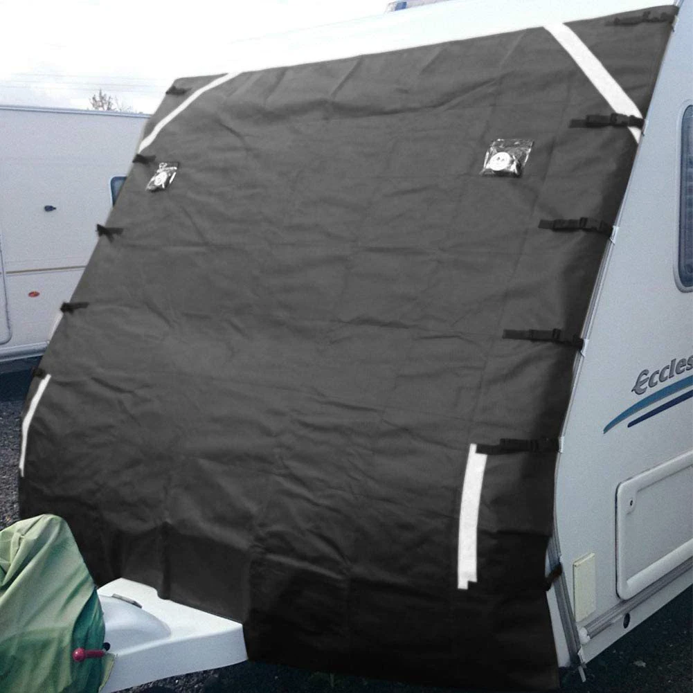 Waterproof RV Cover 220x175cm Accessories Camper Camper Van Accessories Caravan Cover Protector RV Reflective
Waterproof RV Cover 220x175cm Accessories Camper Camper Van Accessories Caravan Cover Protector RV Reflective