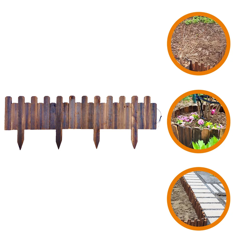 Playpen Outdoor Garden Edging Edge Banding Yard Stakes Decor Wood Lawn Border Landscaping Fence Buildings
Playpen Outdoor Garden Edging Edge Banding Yard Stakes Decor Wood Lawn Border Landscaping Fence Buildings