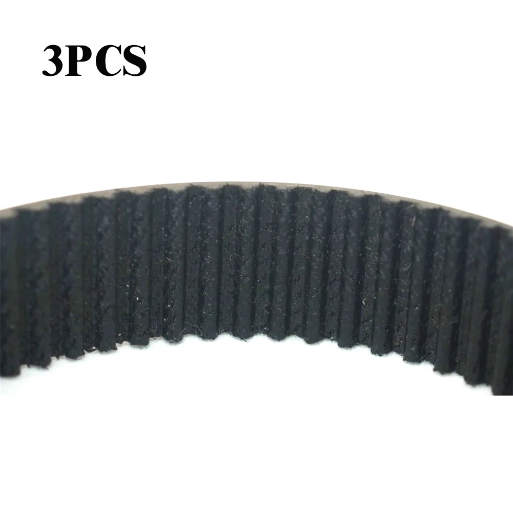 3Pcs 177-3 Belt For Black & Decker 7696 Types 6 & 7, BD713,KW715,BD713,324830-02 Navigator Freestyle Stick Vacuum Cleaner
3Pcs 177-3 Belt For Black & Decker 7696 Types 6 & 7, BD713,KW715,BD713,324830-02 Navigator Freestyle Stick Vacuum Cleaner