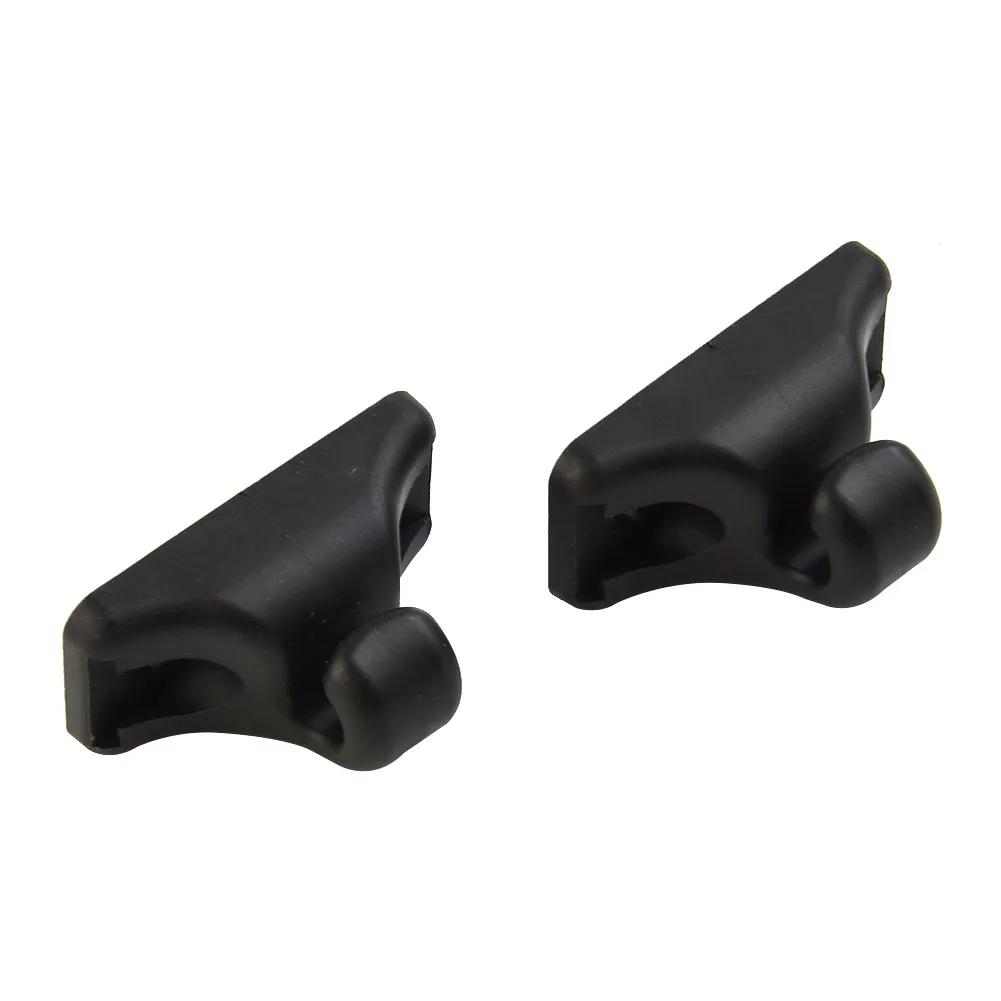 2 PCS Car Sun Visor Clips Sun Visor Sunvisor Bracket Clips For Porsche 924 944 968 #94473143900 SET OF 2 Interior Accessories
2 PCS Car Sun Visor Clips Sun Visor Sunvisor Bracket Clips For Porsche 924 944 968 #94473143900 SET OF 2 Interior Accessories