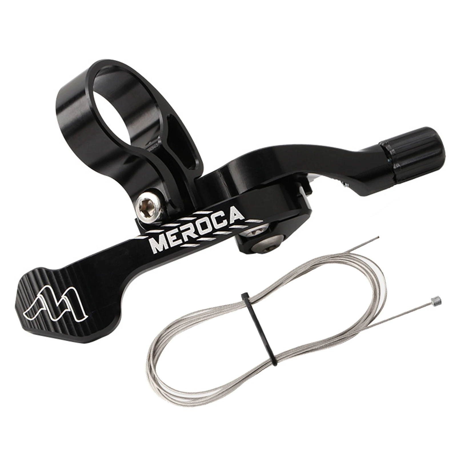 Bicycle Dropper Seatpost Remote Wire Control MTB Mountain Road Bike Seat Tube Set Switch Height Cable Adjustable Lever
Bicycle Dropper Seatpost Remote Wire Control MTB Mountain Road Bike Seat Tube Set Switch Height Cable Adjustable Lever