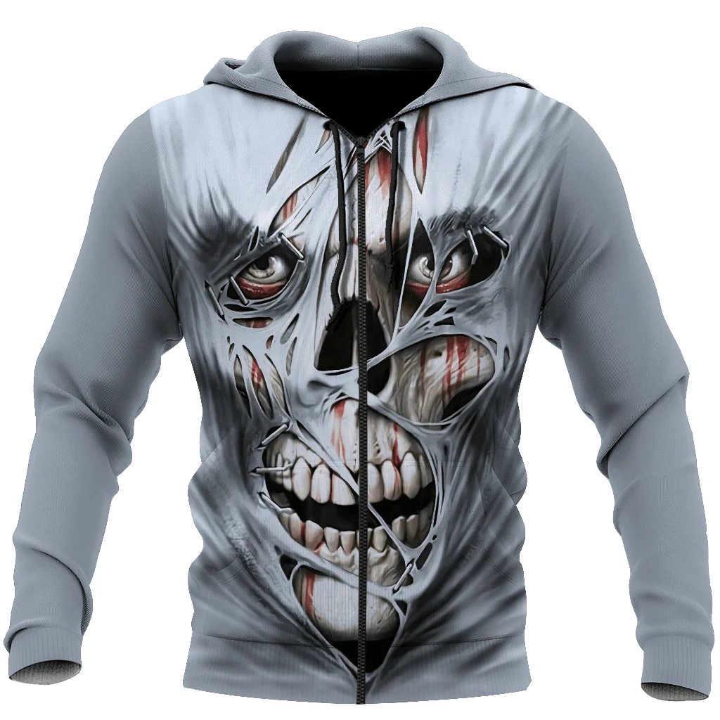Beautiful skull tattoo 3D full body print unisex luxury hoodie men sweatshirt zipper pullover casual jacket sportswear 54
Beautiful skull tattoo 3D full body print unisex luxury hoodie men sweatshirt zipper pullover casual jacket sportswear 54