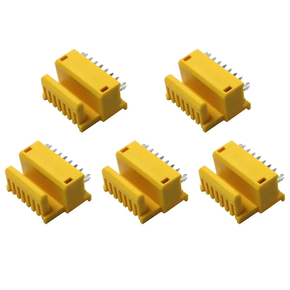 1/2/5pcs BL1850 BL1830 PCB Charging Protection Board Connector Terminal For Makita 18V Li-ion Battery PCB BMS Board Power Tool
1/2/5pcs BL1850 BL1830 PCB Charging Protection Board Connector Terminal For Makita 18V Li-ion Battery PCB BMS Board Power Tool