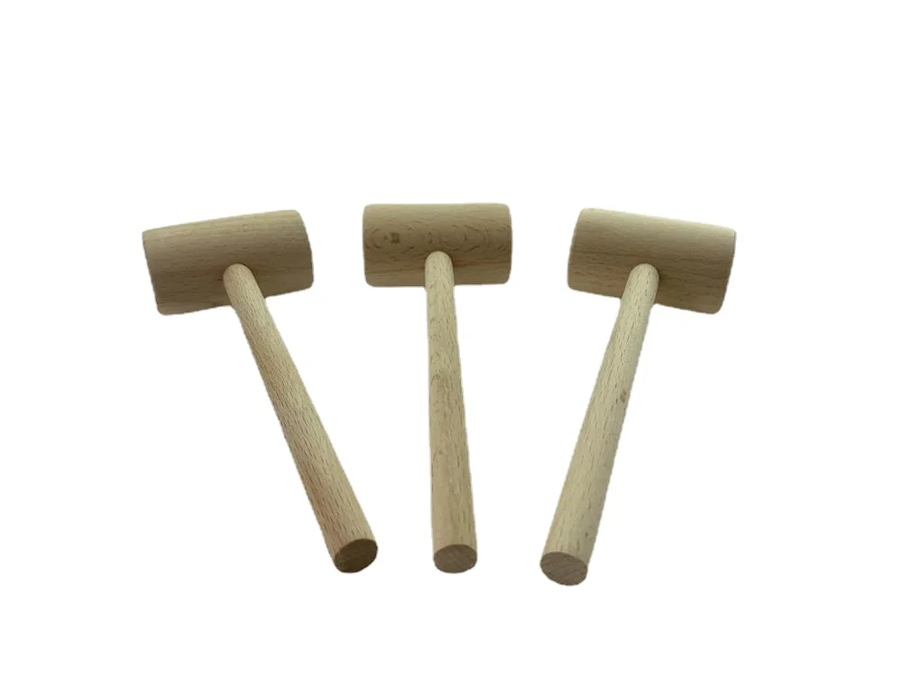 Wooden Hammer Round Head Wooden Hammer Solid Wood Mallet Wooden Hammer Handmade Small Wooden Hammer
Wooden Hammer Round Head Wooden Hammer Solid Wood Mallet Wooden Hammer Handmade Small Wooden Hammer