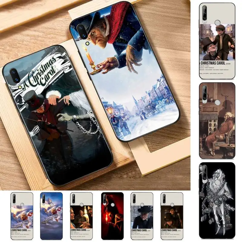 Disney A Christmas Carol Phone Case for Huawei Y 6 9 7 5 8s prime 2019 2018 enjoy 7 plus
Disney A Christmas Carol Phone Case for Huawei Y 6 9 7 5 8s prime 2019 2018 enjoy 7 plus