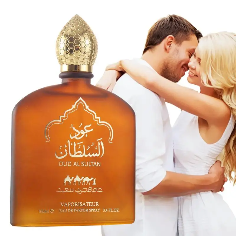 

Арабские ароматы 100 мл, долговечные духи для девочек-подростков, экзотические Ванильные духи для мужчин, арабские ароматы на дату
