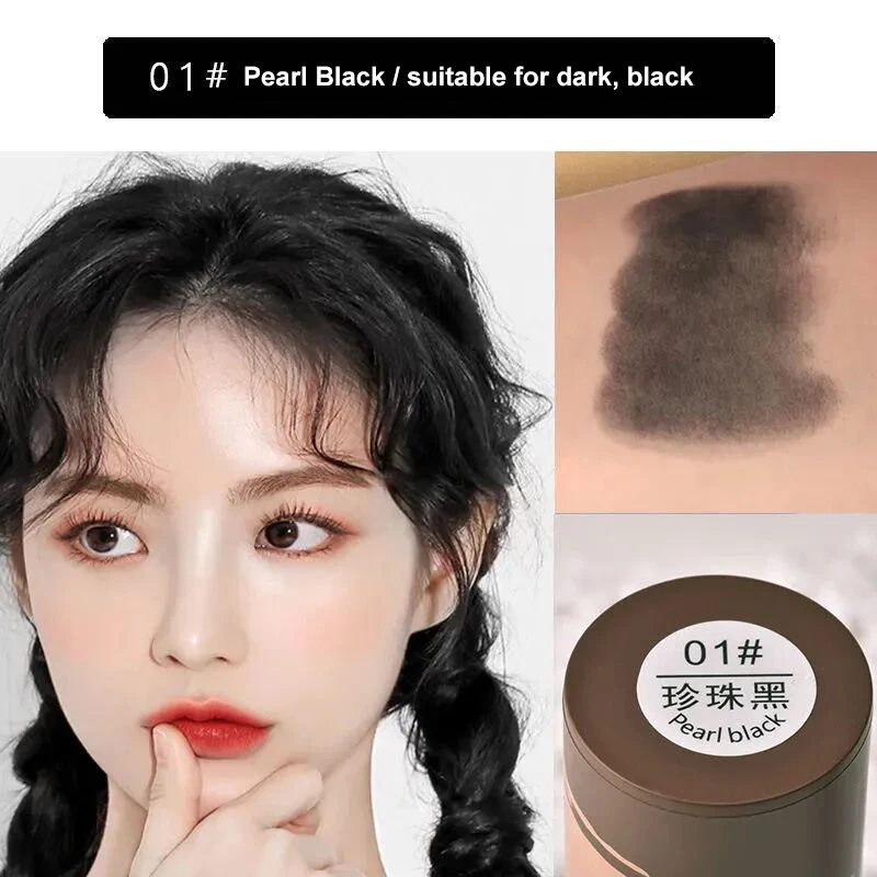 1PC Natural Hair Line Powder Contour Eyebrow Repairing Shadow Stick Beauty Health Natural Fluffy Filling Hair Seam Hair Spray
1PC Natural Hair Line Powder Contour Eyebrow Repairing Shadow Stick Beauty Health Natural Fluffy Filling Hair Seam Hair Spray