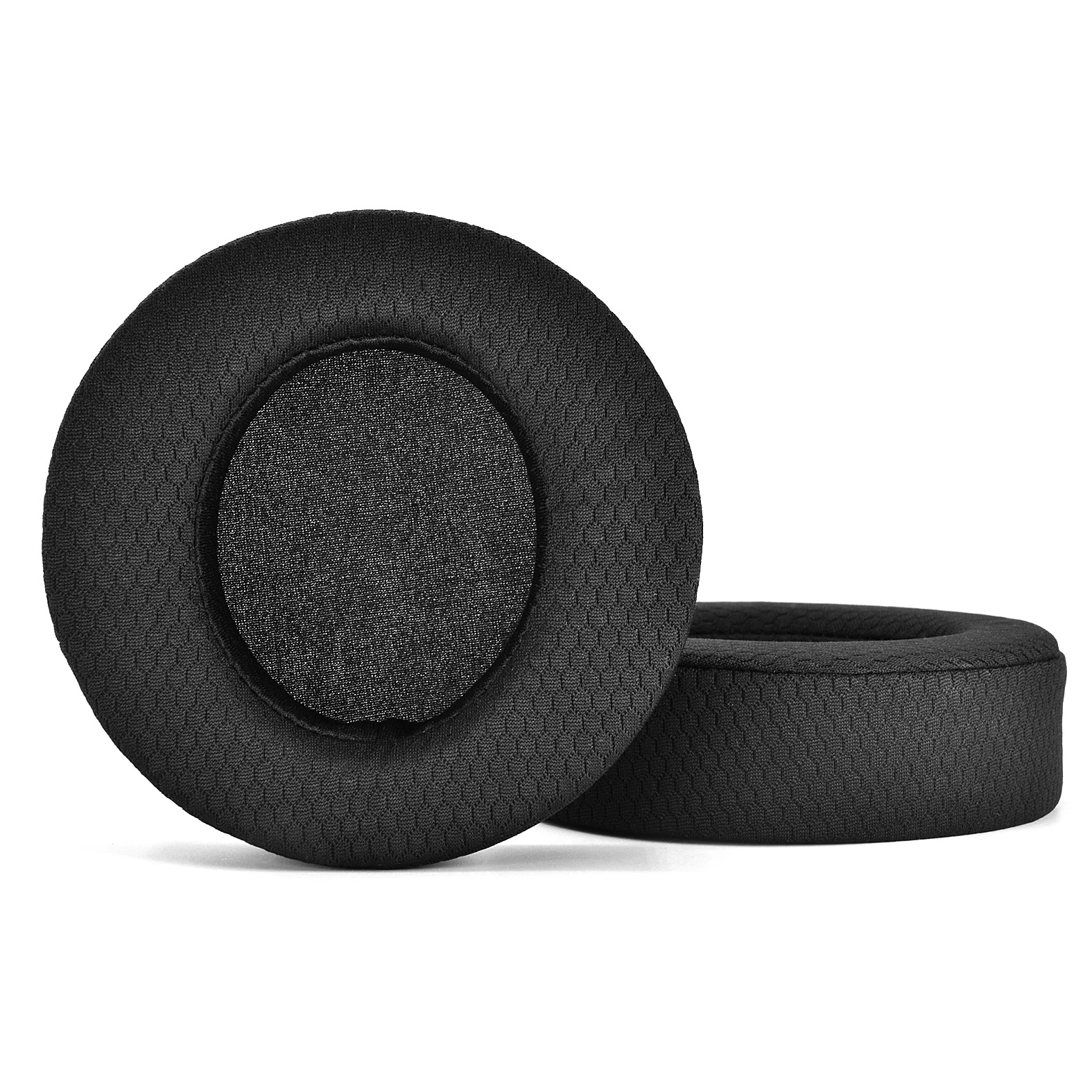Replace Black Headset Earpads For Philips Audio Fidelio X2 X1 Breathable Comfortable Ear Pad Cushion Covers Repair Accessories
Replace Black Headset Earpads For Philips Audio Fidelio X2 X1 Breathable Comfortable Ear Pad Cushion Covers Repair Accessories
