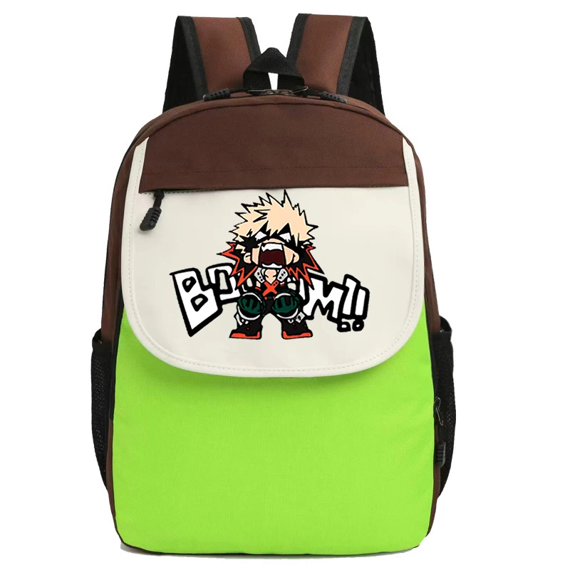 2022 Student Book Bag Print Schoolbags Children Rucksack Boys Girls Travel Backpack Fashion Large Capacity Knapsack
2022 Student Book Bag Print Schoolbags Children Rucksack Boys Girls Travel Backpack Fashion Large Capacity Knapsack