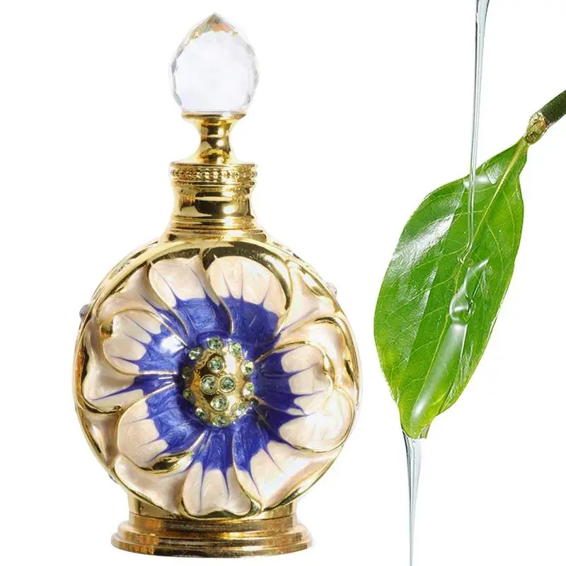 Glass Perfume Bottle Fancy Flower Perfume Bottles Empty Vintage 12ml Perfume Bottle Travel Gift DecorationHome Decor For Table
Glass Perfume Bottle Fancy Flower Perfume Bottles Empty Vintage 12ml Perfume Bottle Travel Gift DecorationHome Decor For Table