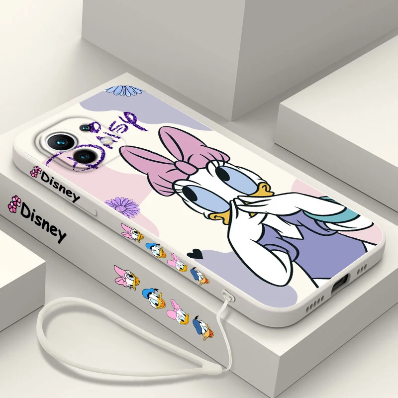 Disney Funny donald duck For Xiaomi Mi 13 12S 12 12T 12X 11i 11T 11 10 10S Pro Lite Ultra Liquid Left Rope Phone Case
Disney Funny donald duck For Xiaomi Mi 13 12S 12 12T 12X 11i 11T 11 10 10S Pro Lite Ultra Liquid Left Rope Phone Case