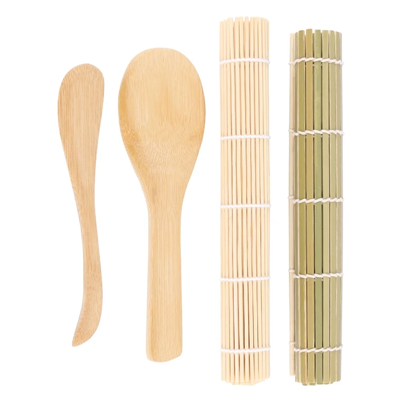 Женская форма для суши, форма для риса, инструменты для готовки, набор для суши, бамбуковые коврики и посуда, роликовый коврик
Женская форма для суши, форма для риса, инструменты для готовки, набор для суши, бамбуковые коврики и посуда, роликовый коврик