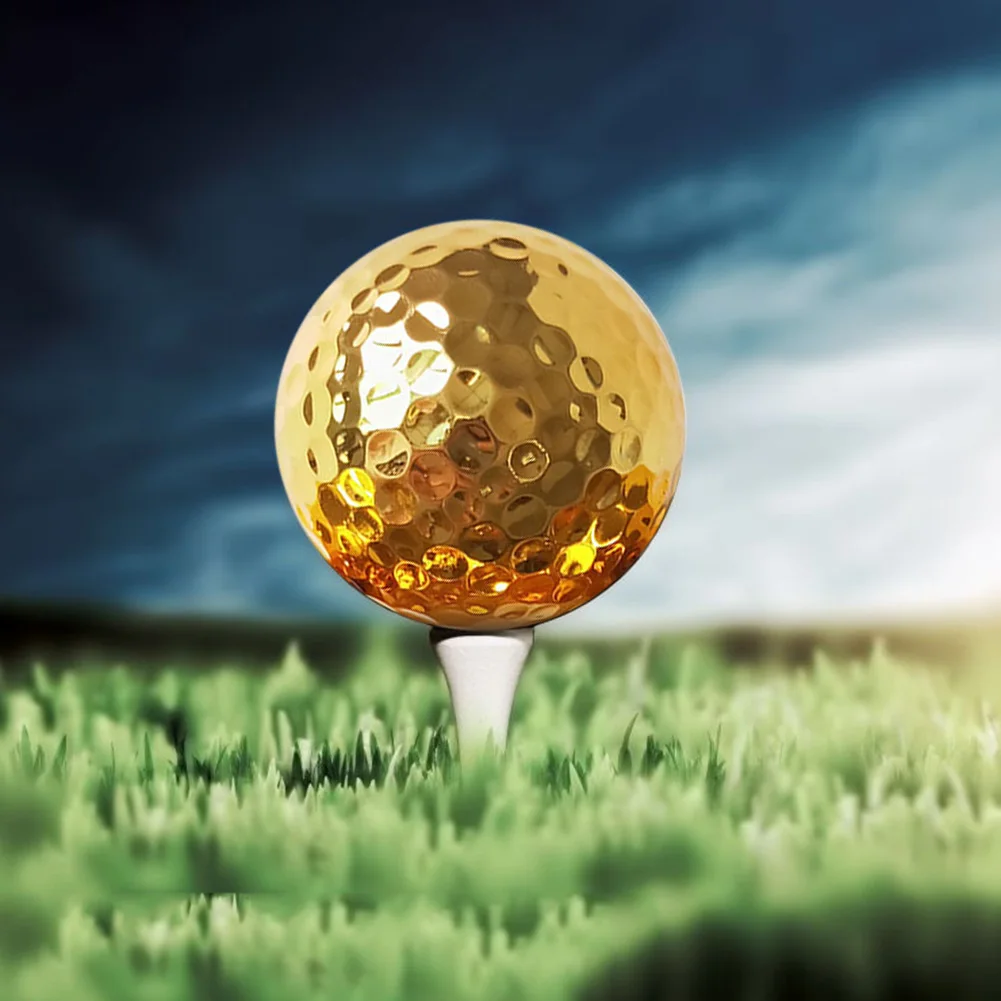 1/3/6pcs Outdoor Sports Training Ball Exercise Practice Aids Rubber Indoor Outdoor Training Ball 42.67mm Accessories Gold Plated
1/3/6pcs Outdoor Sports Training Ball Exercise Practice Aids Rubber Indoor Outdoor Training Ball 42.67mm Accessories Gold Plated