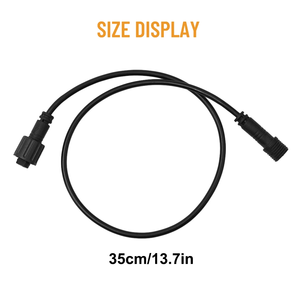 Brand New Extension Cable Speed Sensor BBS01 02 03 HD Bafang Middle Motor Extension Line For BAFANG Drive Motor
Brand New Extension Cable Speed Sensor BBS01 02 03 HD Bafang Middle Motor Extension Line For BAFANG Drive Motor