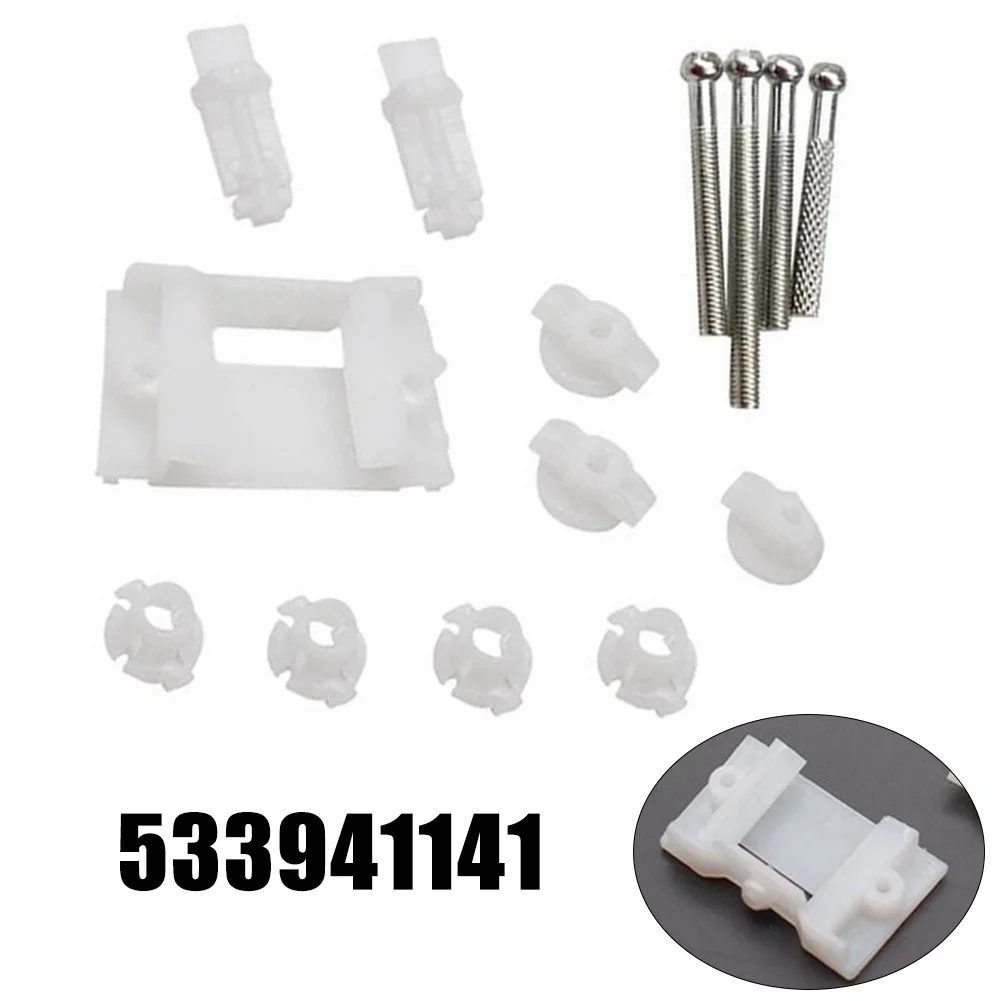 For Passat Santana Scirocco Headlight Repair With Adjusting Screws 533941141 Car Accessories Durable Easy Installation Brand New
For Passat Santana Scirocco Headlight Repair With Adjusting Screws 533941141 Car Accessories Durable Easy Installation Brand New