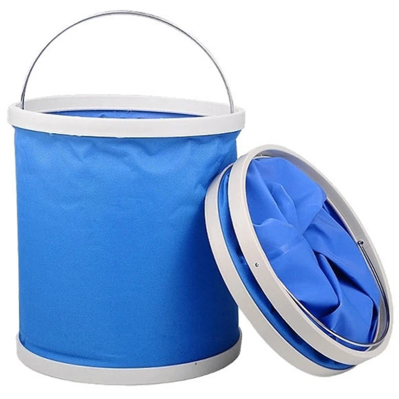 Folding Bucket For Car Shrink Bucket Car Portable Car Wash Bucket For Outdoor Travel Fishing Retractable Bucket Storage
Folding Bucket For Car Shrink Bucket Car Portable Car Wash Bucket For Outdoor Travel Fishing Retractable Bucket Storage