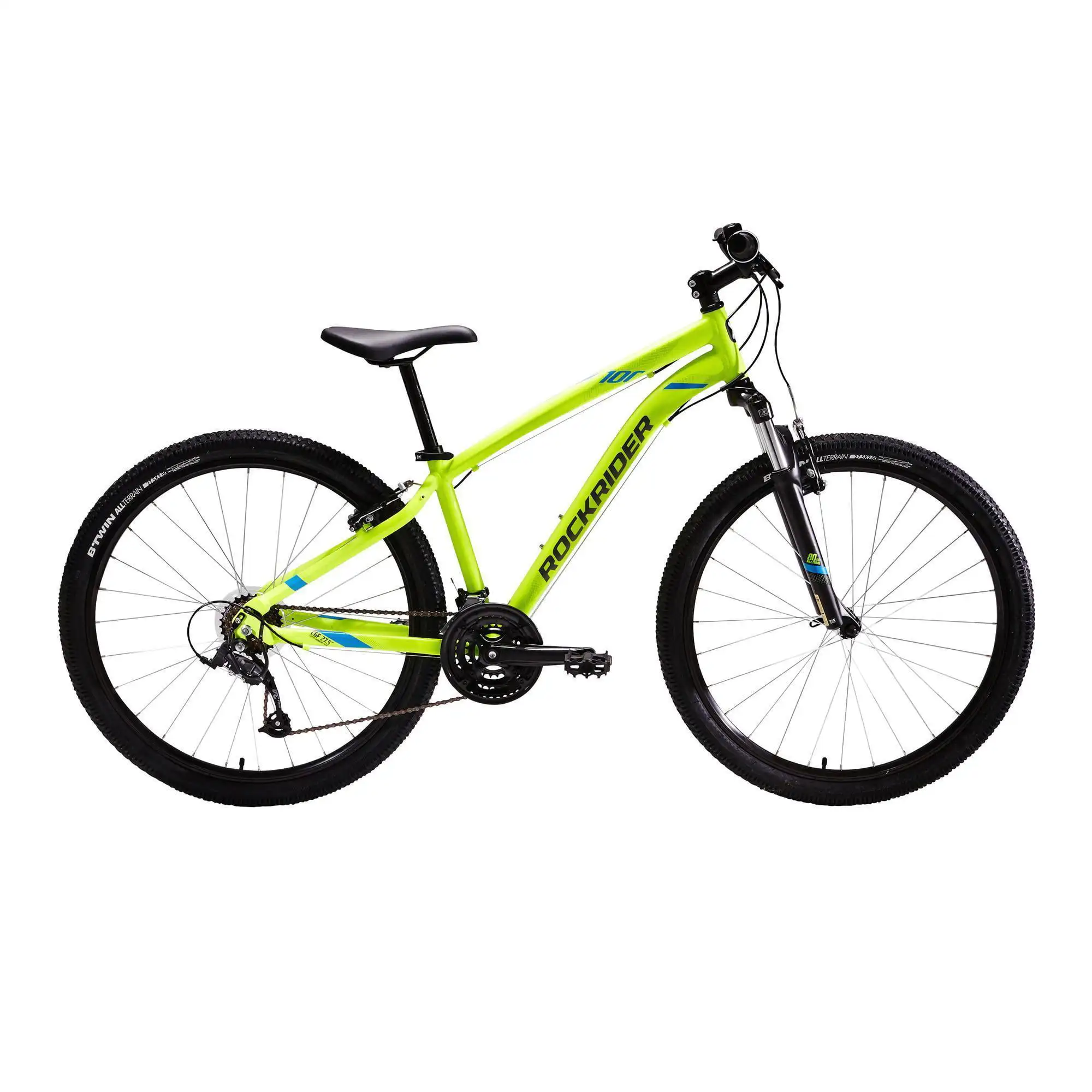 Горный велосипед Rockrider ST100, 27,5 дюйма, 21 скорость, неоново-желтый, очень большой
Горный велосипед Rockrider ST100, 27,5 дюйма, 21 скорость, неоново-желтый, очень большой