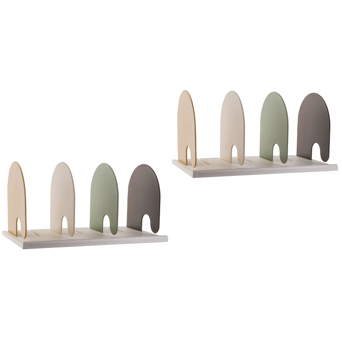 2 Count Desktop Bookcase Study Accessories Book Shelf Desk Book Ends Desktop Accessories Bookends Decorative Bookshelf
2 Count Desktop Bookcase Study Accessories Book Shelf Desk Book Ends Desktop Accessories Bookends Decorative Bookshelf