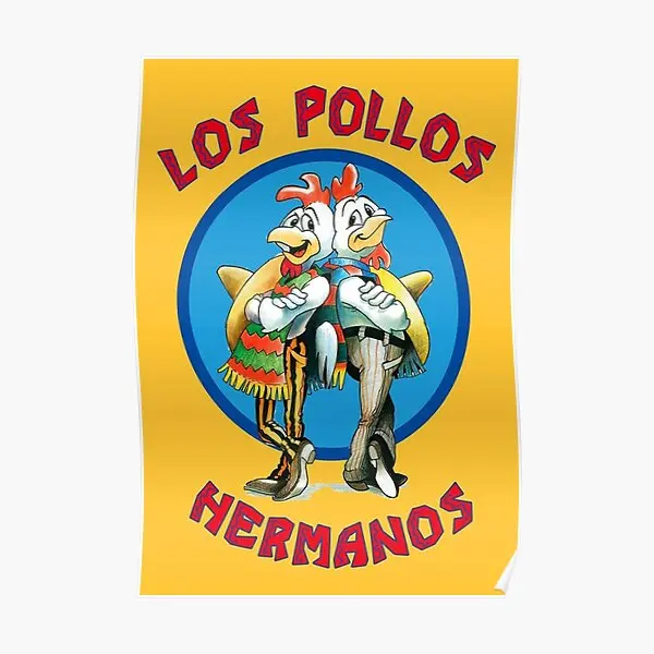 Декоративный плакат с курицей Los Pollos, настенное украшение для дома, забавное украшение, винтажный современный настенный принт, картина для к...
Декоративный плакат с курицей Los Pollos, настенное украшение для дома, забавное украшение, винтажный современный настенный принт, картина для к...