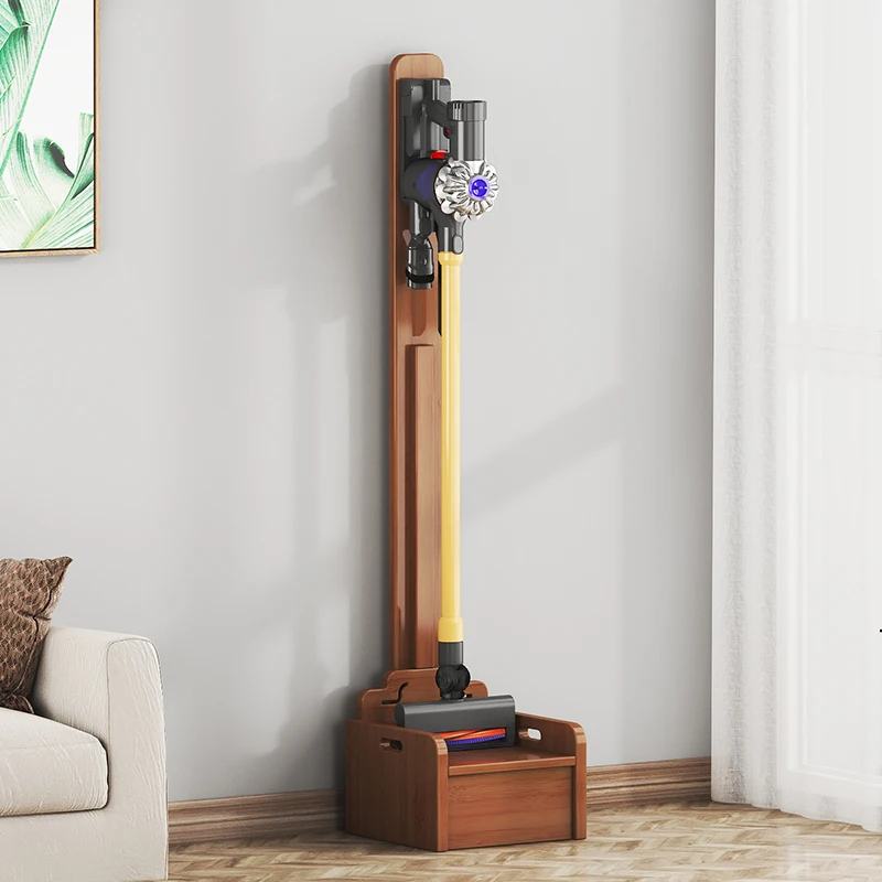 Бамбуковый кронштейн для пылесоса подходит для Dyson V7 V8 V10 V11 стойка для хранения пылесоса напольная вешалка домашние Органайзеры
Бамбуковый кронштейн для пылесоса подходит для Dyson V7 V8 V10 V11 стойка для хранения пылесоса напольная вешалка домашние Органайзеры