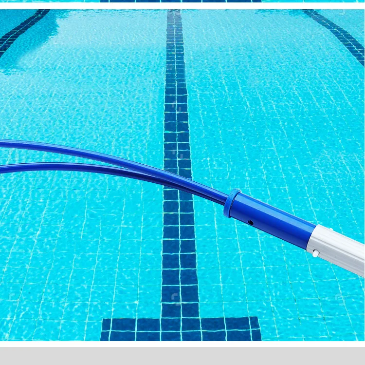 Swimming PoolLife-Saving Hook ThickenedAluminum Alloy Expansion Link Water RescueTool Life-Saving Rod Universal Rescue Equipment
Swimming PoolLife-Saving Hook ThickenedAluminum Alloy Expansion Link Water RescueTool Life-Saving Rod Universal Rescue Equipment
