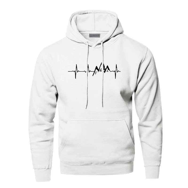 Winter Autumn New Print Black Gray Sportswear Hoodies Fashion Trend Plush and Thicken Sweatshirt Men Hooded Sweatshirt Hoodie
Winter Autumn New Print Black Gray Sportswear Hoodies Fashion Trend Plush and Thicken Sweatshirt Men Hooded Sweatshirt Hoodie