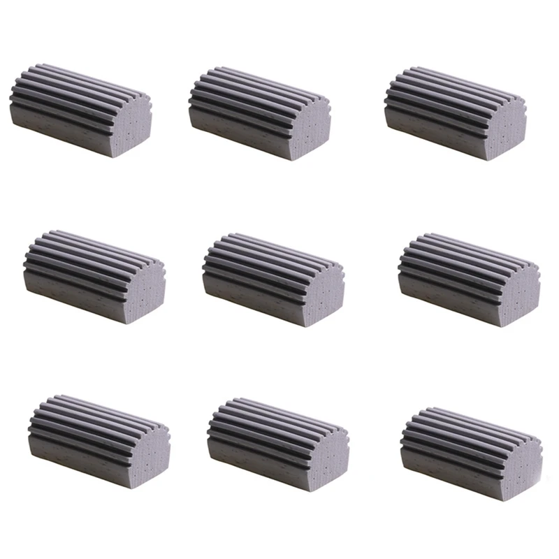 10Pcs/Set Multi-Function Strong Absorbent Sponge Car Household Cleaning Sponge Random Color PVA
10Pcs/Set Multi-Function Strong Absorbent Sponge Car Household Cleaning Sponge Random Color PVA