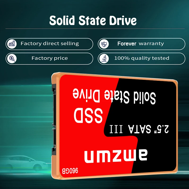 SSD128G256G hard disk 120GB 240G 480G960GSSSATA3 is used for laptop computer desktop SATA disk internal solid state hard drive
SSD128G256G hard disk 120GB 240G 480G960GSSSATA3 is used for laptop computer desktop SATA disk internal solid state hard drive