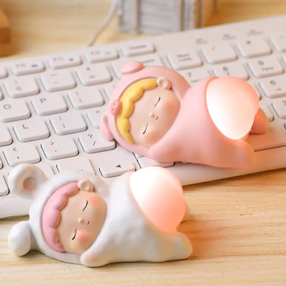 Eco-friendly Interesting Cute Decompress Desktop Decoration Novel Decompression Doll Fine Workmanship for Living Room
Eco-friendly Interesting Cute Decompress Desktop Decoration Novel Decompression Doll Fine Workmanship for Living Room