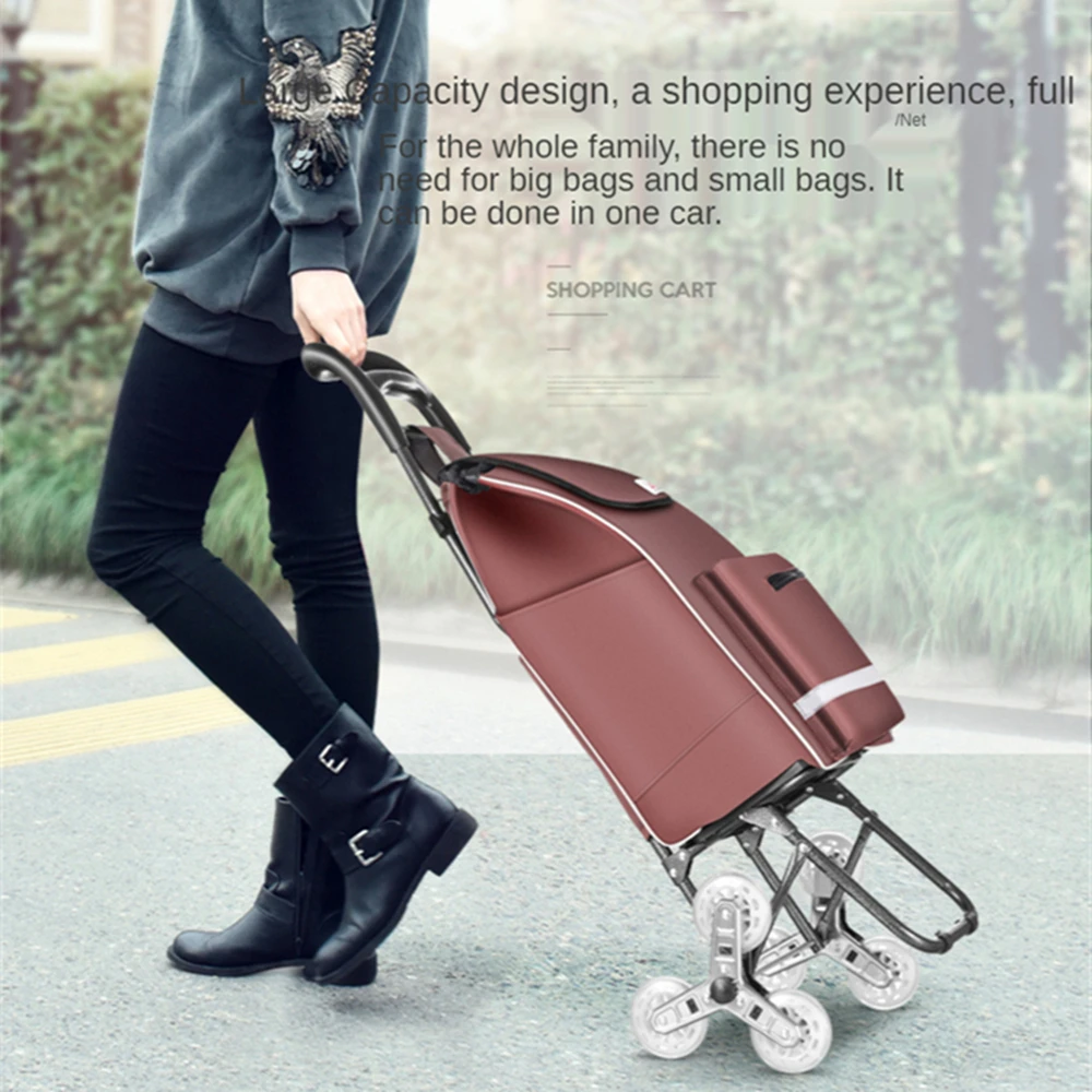 Shopping Pull Cart Trolley Reusable Grocery Bags Food Organizer Portable Buy Vegetables Trolley Bags On Wheels
Shopping Pull Cart Trolley Reusable Grocery Bags Food Organizer Portable Buy Vegetables Trolley Bags On Wheels