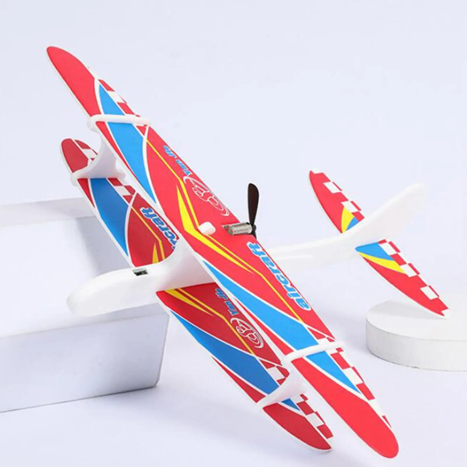 Foam Foam Gliders Plane Lightweight Ready for Gifts Greats Gifts Adults
Foam Foam Gliders Plane Lightweight Ready for Gifts Greats Gifts Adults