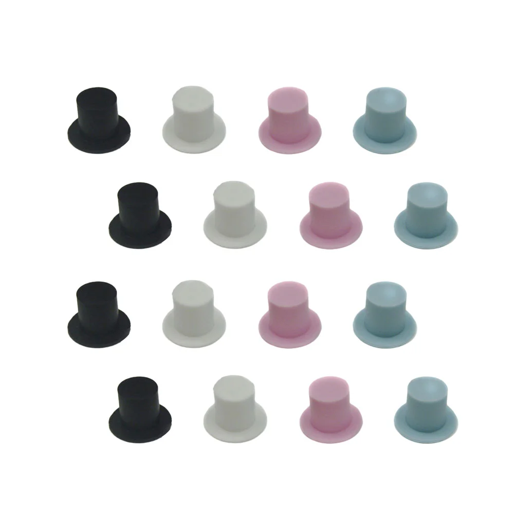 Hats Mini Miniature Christmas Magician Covers Topper Snowman Little Tiny Bulk Crafts
Hats Mini Miniature Christmas Magician Covers Topper Snowman Little Tiny Bulk Crafts