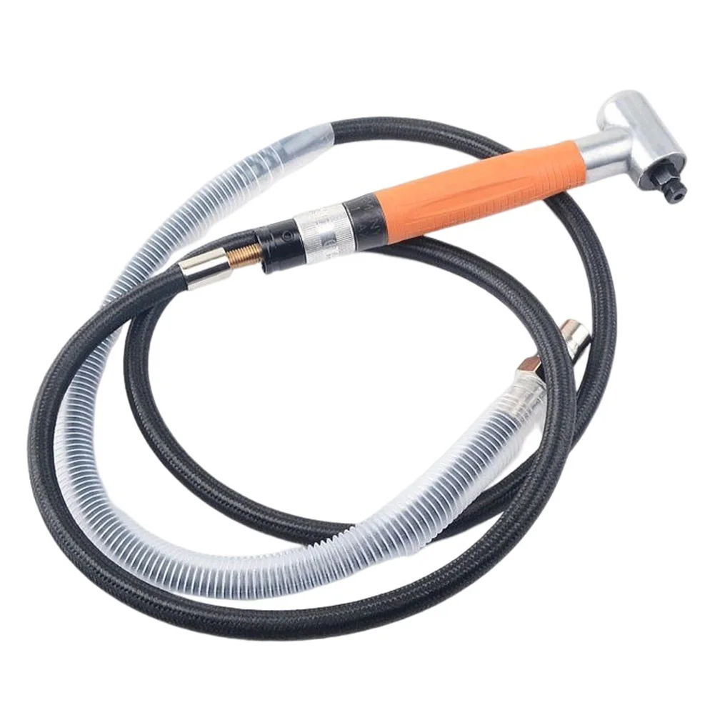 90 Degree Pneumatic Grinding Pen Grinder Angle Air Die Grinder Spanner For Metal Wood Plastic Glass Stone Porcelain Polishing
90 Degree Pneumatic Grinding Pen Grinder Angle Air Die Grinder Spanner For Metal Wood Plastic Glass Stone Porcelain Polishing