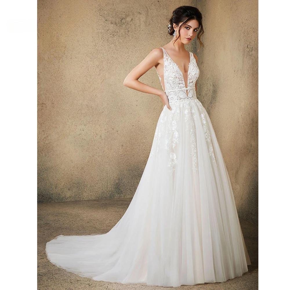 Bespoke Wedding Dress for Women 2023 Bride Custom Occasion Dresses Robe Suitable Request Weddding Brides Party Evening Women's
Bespoke Wedding Dress for Women 2023 Bride Custom Occasion Dresses Robe Suitable Request Weddding Brides Party Evening Women's