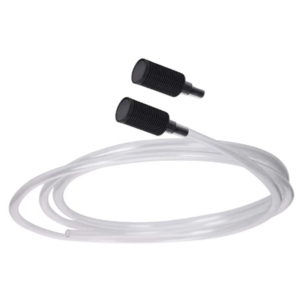 30cm Rubber Hose & 2 Filters Fits K1-K7 Severe High Pressure Cleaner For Spraying Pesticide Irrigation Cleaner Accessories
30cm Rubber Hose & 2 Filters Fits K1-K7 Severe High Pressure Cleaner For Spraying Pesticide Irrigation Cleaner Accessories