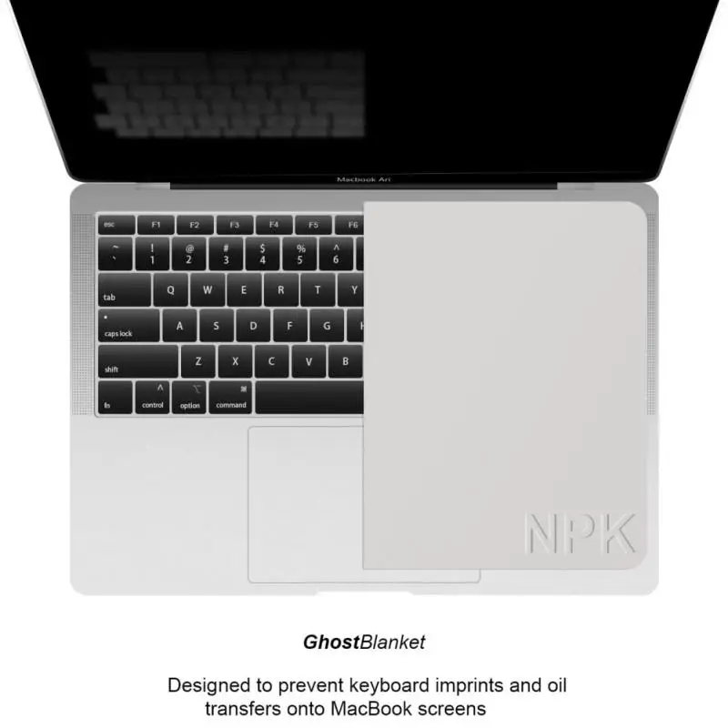 New Notebook Palm Keyboard Blanket Cover Microfiber Dustproof Protective Film Laptop Screen Cleaning Cloth MacBook 13/15/16
New Notebook Palm Keyboard Blanket Cover Microfiber Dustproof Protective Film Laptop Screen Cleaning Cloth MacBook 13/15/16