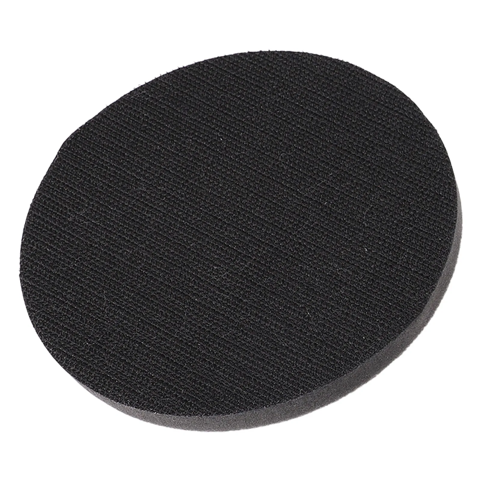 For Uneven Surface Buffering Pad Power Tools Accessories 5inch/6inch/7inch Convenient Replacement Interface Pad
For Uneven Surface Buffering Pad Power Tools Accessories 5inch/6inch/7inch Convenient Replacement Interface Pad