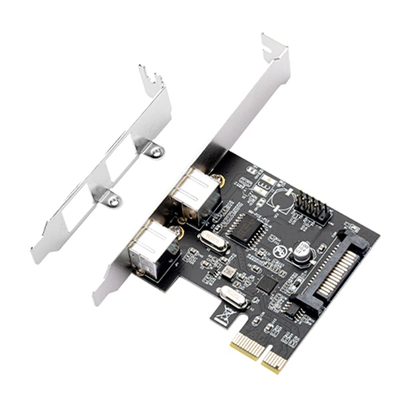 NEW-Pcie к PS/2 адаптерной карте Pcie к PS/2 клавиатуре расширительной карты и фотокарте
NEW-Pcie к PS/2 адаптерной карте Pcie к PS/2 клавиатуре расширительной карты и фотокарте