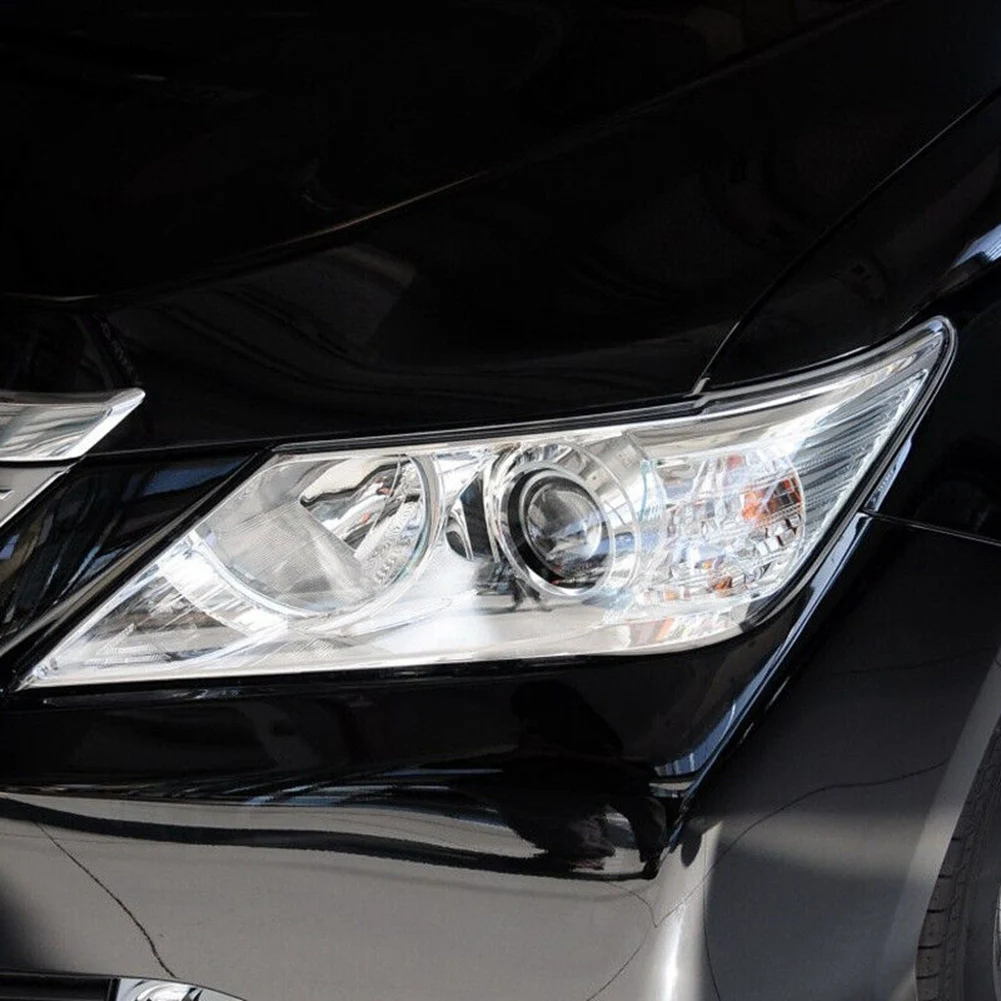 Крышка передней фары для Toyota Camry 2012 2013 2014, крышка абажура, аксессуары для передней фары, левая
Крышка передней фары для Toyota Camry 2012 2013 2014, крышка абажура, аксессуары для передней фары, левая