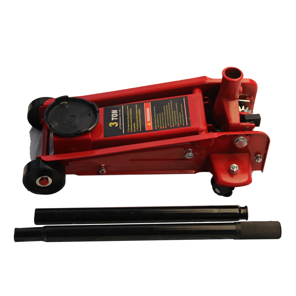 ODETOOLS HT8476 3 Ton Car Jack Floor Jack Lifting Tool For Auto Repair 
ODETOOLS HT8476 3 Ton Car Jack Floor Jack Lifting Tool For Auto Repair