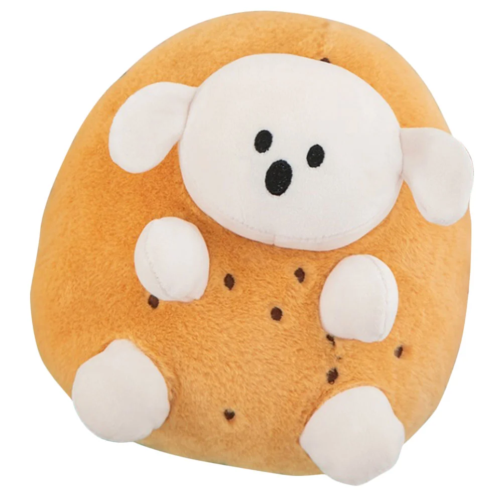 Decor Children Small Potato Simulation Animal Toy Personality Pp Cotton Stuffed Plush Lovely
Decor Children Small Potato Simulation Animal Toy Personality Pp Cotton Stuffed Plush Lovely
