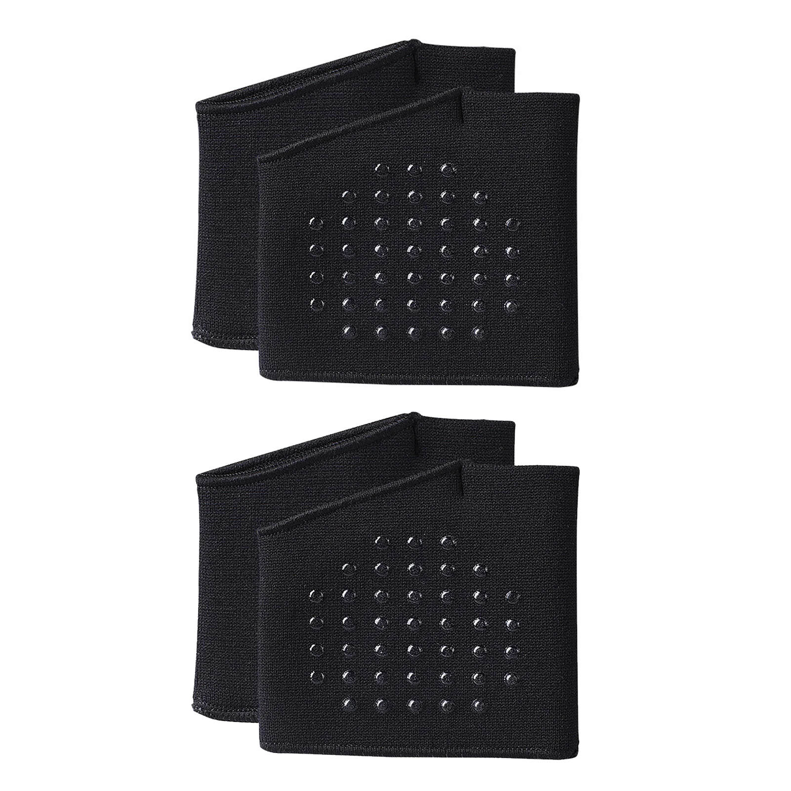 2pair Shockproof Men Women Solid Front Soft Metatarsal Pad Elastic Toe Separation Foot Cushion Sweat Absorption Ergonomic
2pair Shockproof Men Women Solid Front Soft Metatarsal Pad Elastic Toe Separation Foot Cushion Sweat Absorption Ergonomic