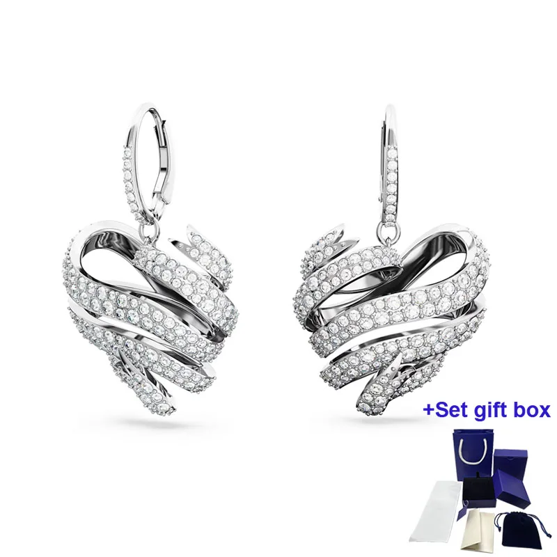 S's New Boutique Jewelry Personalized Yins520 Gift Expressing Love Is Full of Ritual Sense Free Shipping
S's New Boutique Jewelry Personalized Yins520 Gift Expressing Love Is Full of Ritual Sense Free Shipping