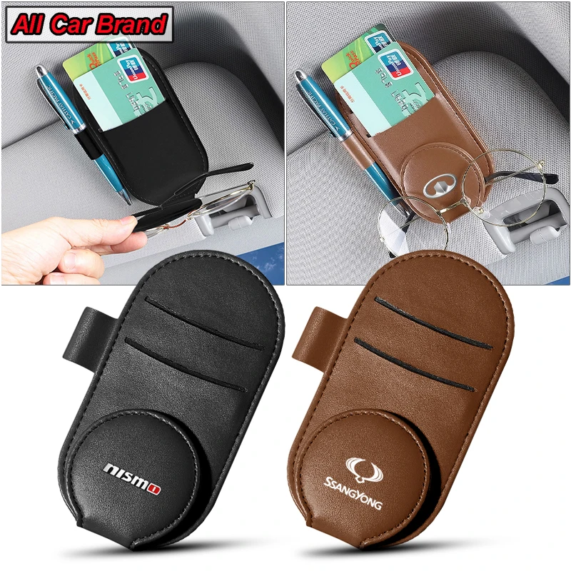 1pcs Car Multifunctional Sun Visor Glasses Clip Auto Accessories For SsangYong Kyron Rexton G4 2 Tivolan Actyon Korando Musso
1pcs Car Multifunctional Sun Visor Glasses Clip Auto Accessories For SsangYong Kyron Rexton G4 2 Tivolan Actyon Korando Musso