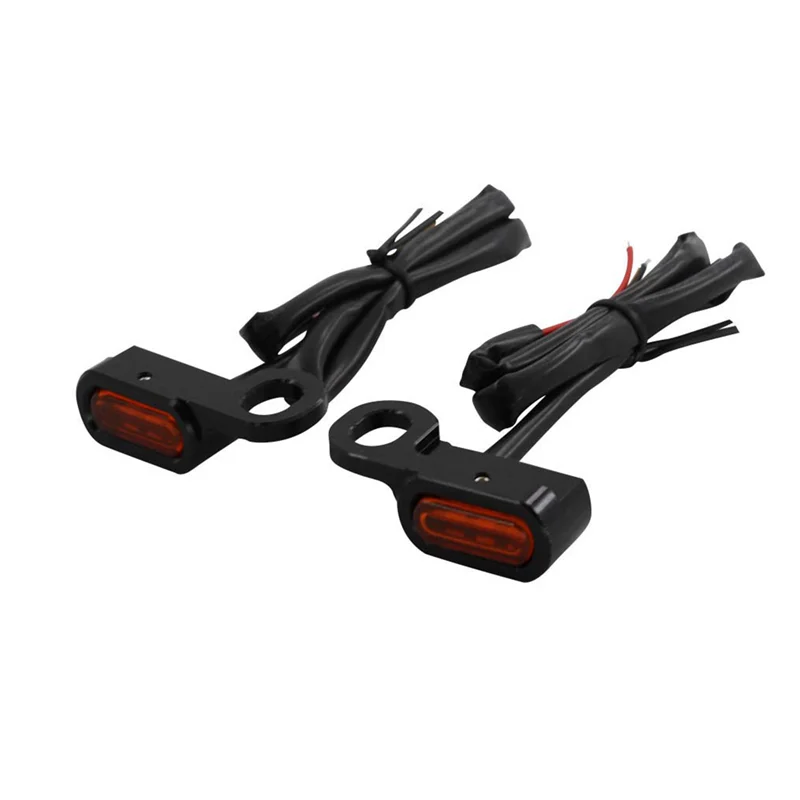 Motorcycle Mini LED E Mark Turn Signal Light Running Indicator Lamp FOR-BMW R18(Orange)
Motorcycle Mini LED E Mark Turn Signal Light Running Indicator Lamp FOR-BMW R18(Orange)