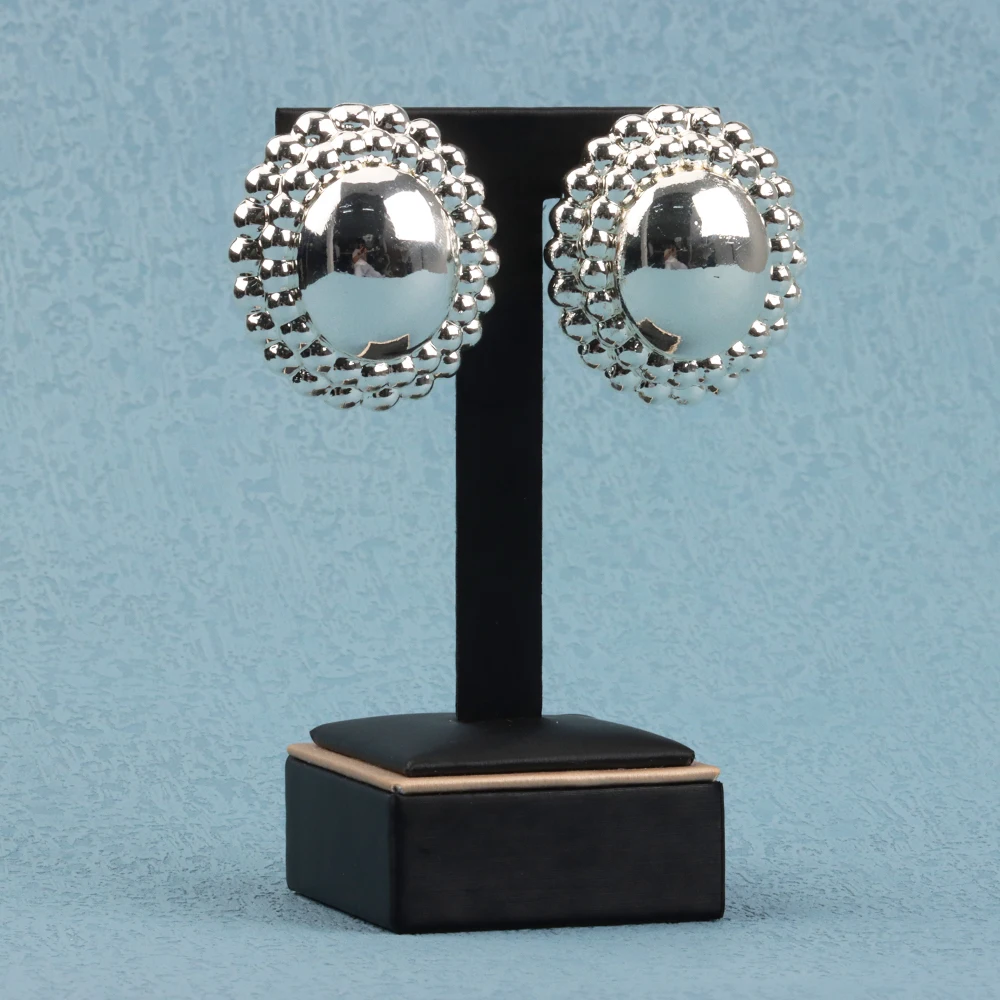 Big Round Earrings Classic Earrings Jewelry For Women Long Drop Dangle Earrings For Party High Quality Jewelry Findings
Big Round Earrings Classic Earrings Jewelry For Women Long Drop Dangle Earrings For Party High Quality Jewelry Findings