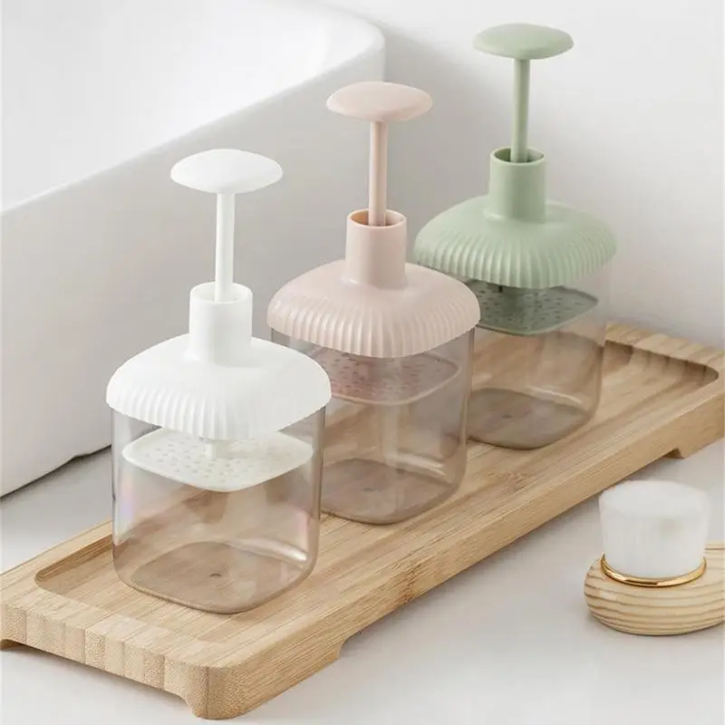 Shampoo Foam Maker Touchless Automatic Soap Dispenser Foaming Clean Tool Facial Cleaning Foam Maker For Men And Women
Shampoo Foam Maker Touchless Automatic Soap Dispenser Foaming Clean Tool Facial Cleaning Foam Maker For Men And Women