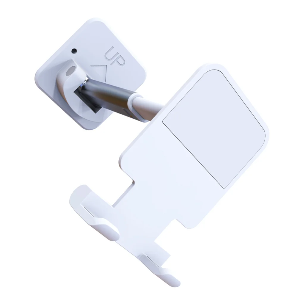 Holder Wall Rack Bathroom Stand Adhesive Mount Adjustable Freepunch Shower Mounted Mobile Cell Multifunctional Toilet Cellphone
Holder Wall Rack Bathroom Stand Adhesive Mount Adjustable Freepunch Shower Mounted Mobile Cell Multifunctional Toilet Cellphone