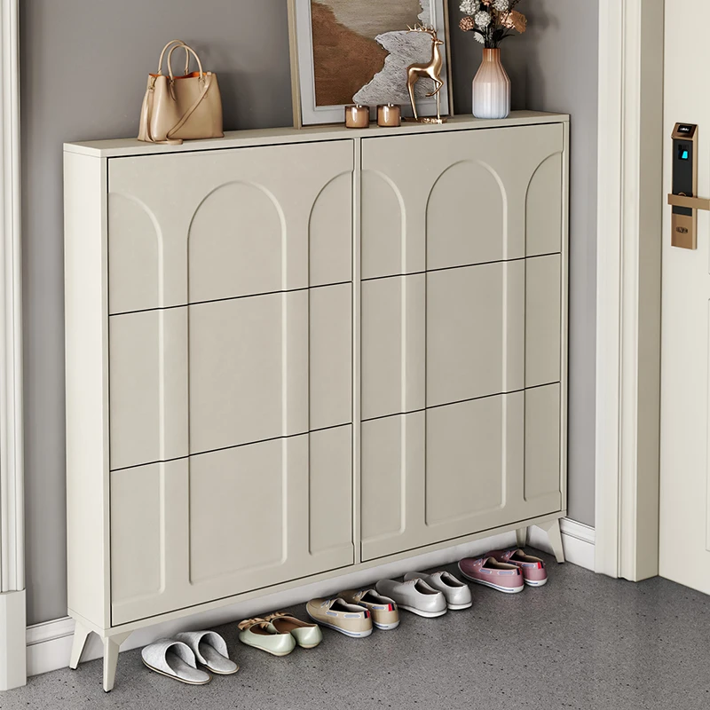 Ritating Entryway Shoe Cabinets Wood Luxury Modern Design Shoe Cabinets Nordic Storag Gabinetes De Sapatos Living Room Furniture
Ritating Entryway Shoe Cabinets Wood Luxury Modern Design Shoe Cabinets Nordic Storag Gabinetes De Sapatos Living Room Furniture